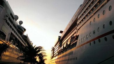 Global Ports Holding to Invest USD 250 Mn in Nassau Cruise Port