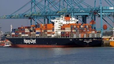Hapag-Lloyd Ships Will Not Use Arctic Sea Routes