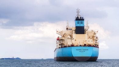 Maersk Tankers, Cargill and Mitsui Team Up to Cut GHG Emissions in Shipping