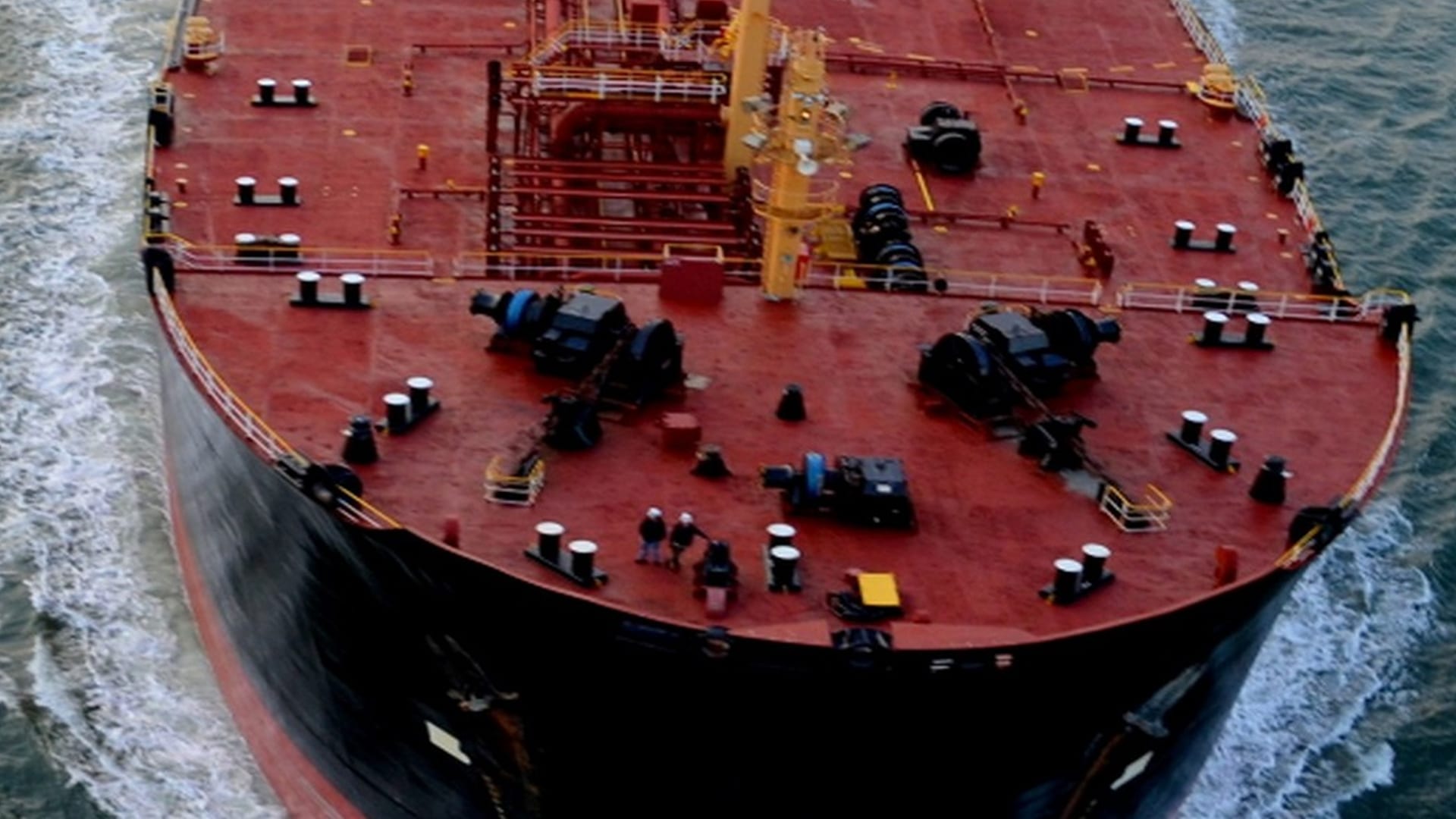 OET Exercises Option to Acquire ECO Suezmax Tanker Pair