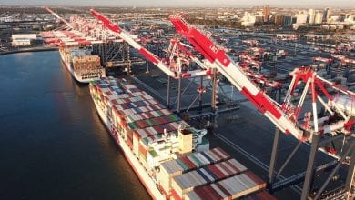 OOIL Wraps Up Long Beach Container Terminal Sale