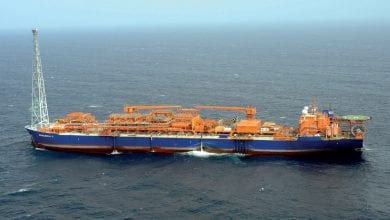 Ocean Yield Ends Third Quarter in Red
