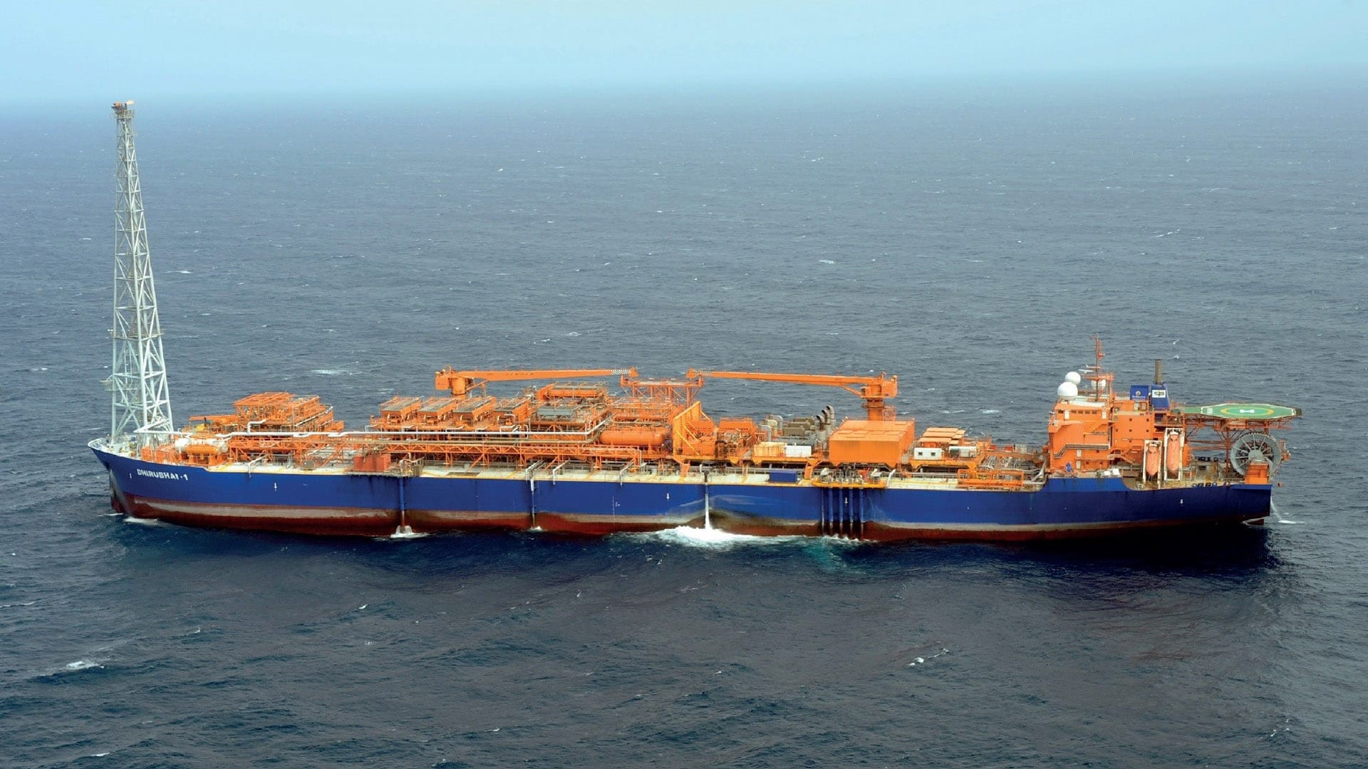 Ocean Yield Ends Third Quarter in Red