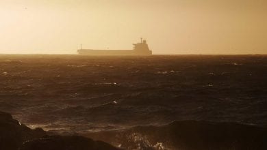 Pangaea Logistics Orders Two More Ice Class Ships, Agrees Long-Term Financing