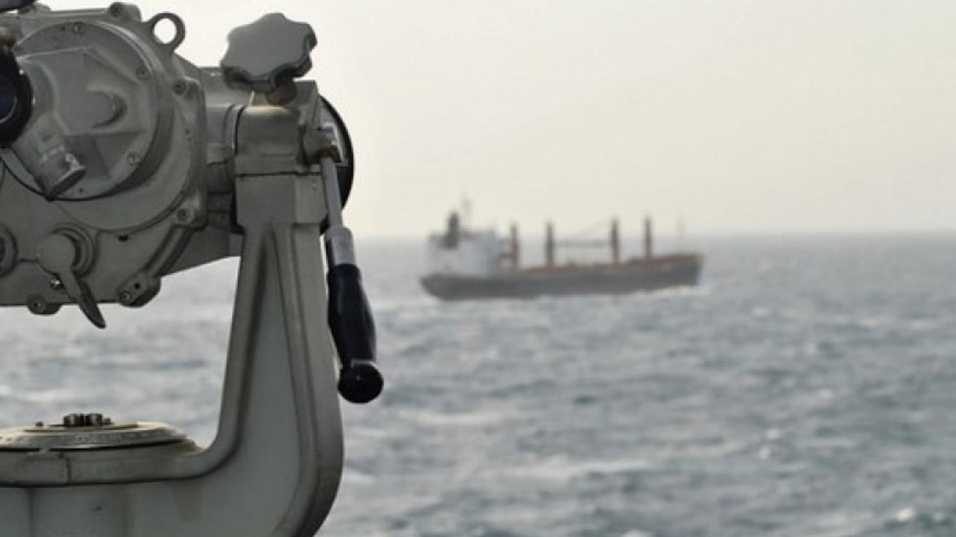Third Vessel Boarded off Singapore Over the Last Month