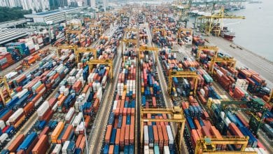 Traxens: First Standards for Smart Container Data Exchange Developed
