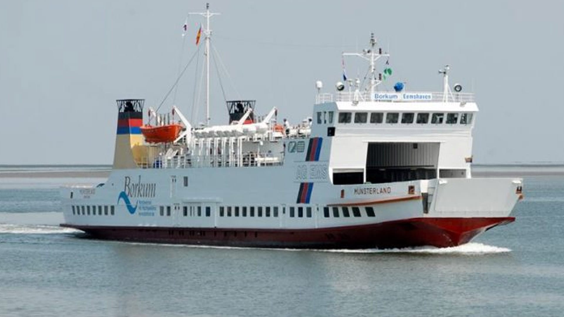 Wärtsilä Bags RoPax Retrofit Deal