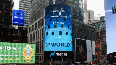 DP World Rings Nasdaq Dubai Bell after USD 2.3 Bn Listing
