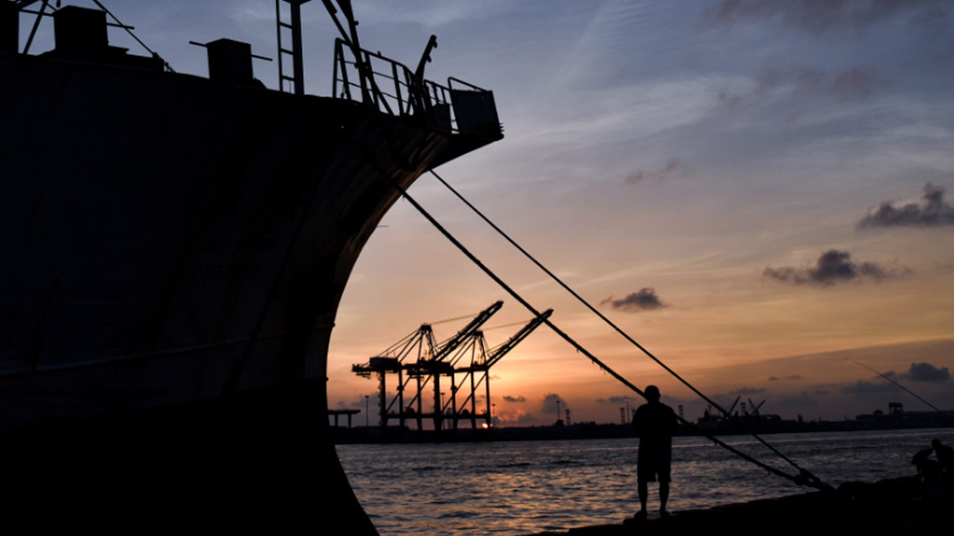ITF, Saudi Arabia Agree to Support Seafarers in Local Seaports