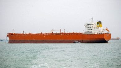 Klaveness Names 2nd Combination Carrier after First Cargo Switch