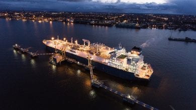 Lithuania’s KN Looking to Buy FSRU Independence