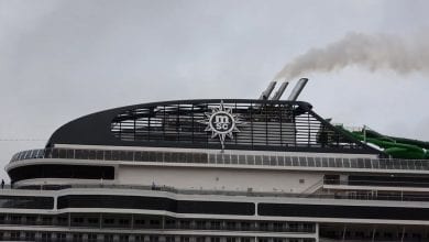 MSC Cruises Claims Title of World’s First Carbon Neutral Cruise Line