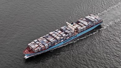 Maersk Invests in Return Logistics Start-Up ZigZag