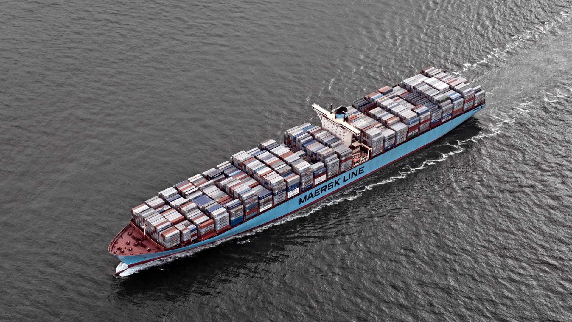 Maersk Invests in Return Logistics Start-Up ZigZag