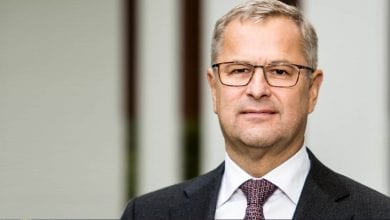 Maersk Kicks Off Office Workforce Cuts