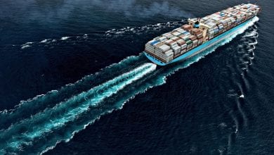 Maersk’s Søren Toft Leaves, Company Looking for New COO