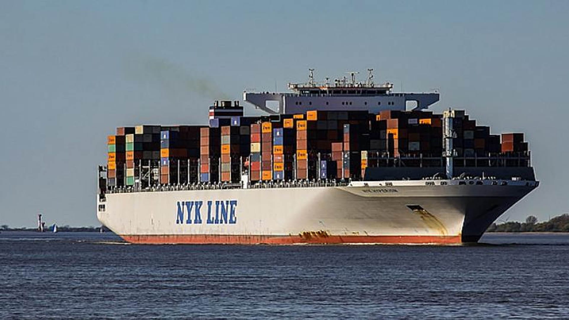 NYK, Dualog to Develop Cyber Risk Management System for Ships