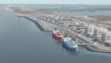 NextDecade Gets US Approval for Rio Grande LNG Export Facility