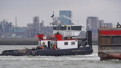 Oldendorff Carriers Secures Five-Year Coal-Shipping Deal in Bangladesh