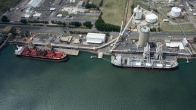 Port of Newcastle: ACCC Seeks Review of Decision on User Funding