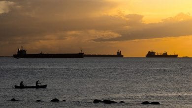Report: Sinopec Eyes 100 New Barges for LSFO Supply