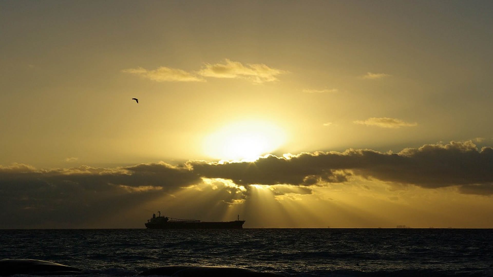 RightShip Launches Compliance Assessment Ahead of IMO 2020