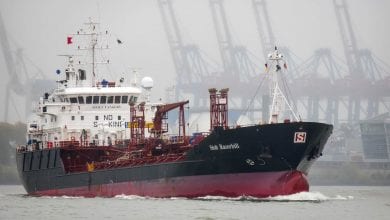 Stolt Tankers Signs Sale, Leaseback Deal for 20 Vessels