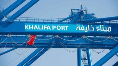 Abu Dhabi Ports Splashing USD 1 Bn on Khalifa’s Expansion