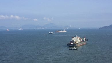 BDO: Shipping Confidence Reaches 18-Month High