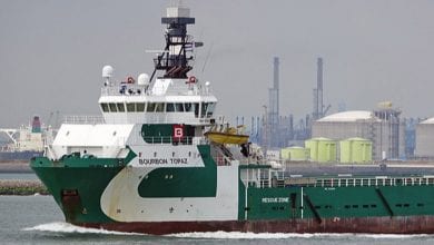 Bourbon’s Assets Sold to Societe Phoceenne de Participations