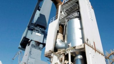 CSA 2020: Quality Materials Essential in Scrubber Installations