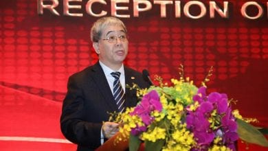 China Shipbuilding Boasts USD 4.2 Billion Deals Galore