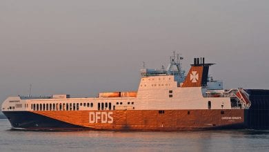 DFDS Adds Another Firm to Its Logistics Portfolio