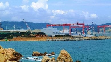 Hyundai Heavy Sells USD 1.2 Bn Stake in Hyundai Oilbank to Saudi Aramco