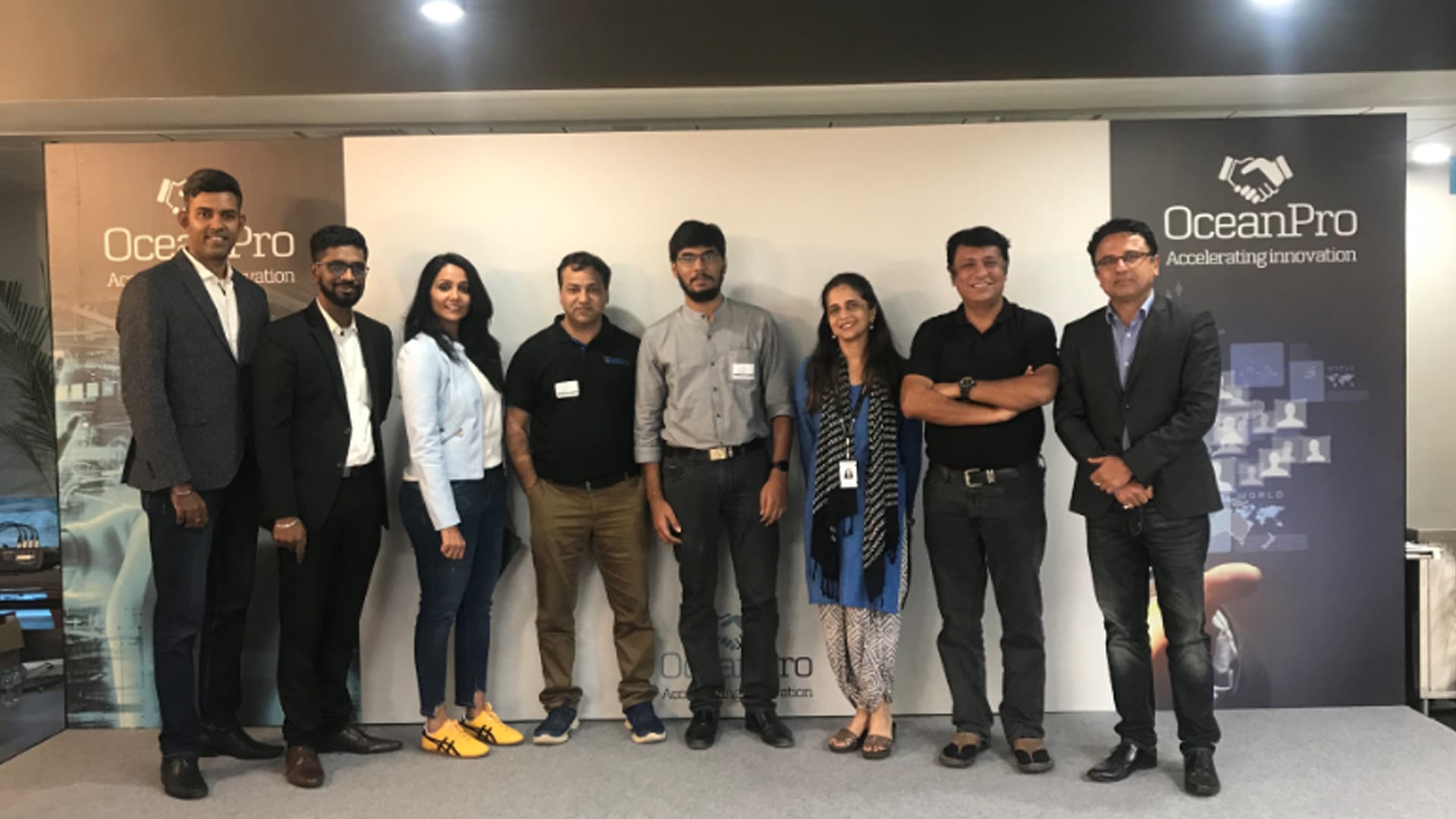 Maersk’s OceanPro Concludes 2nd, Unveils 3rd Cohorts of Tech Startups