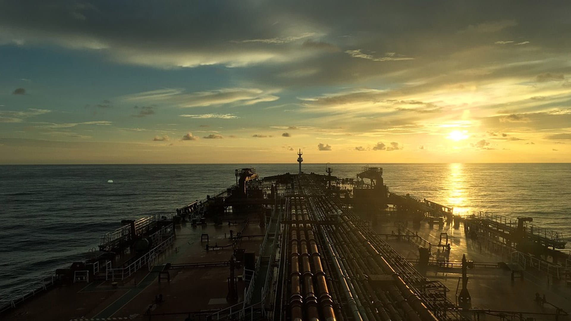 OSG to Take Full Ownership of Alaska Tanker Company