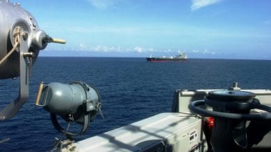 Pirates Kidnap 20 Seafarers from Tanker off Togo