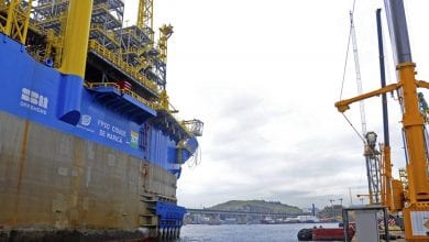 SBM Offshore Inks FPSO Sepetiba Deals with Petrobras