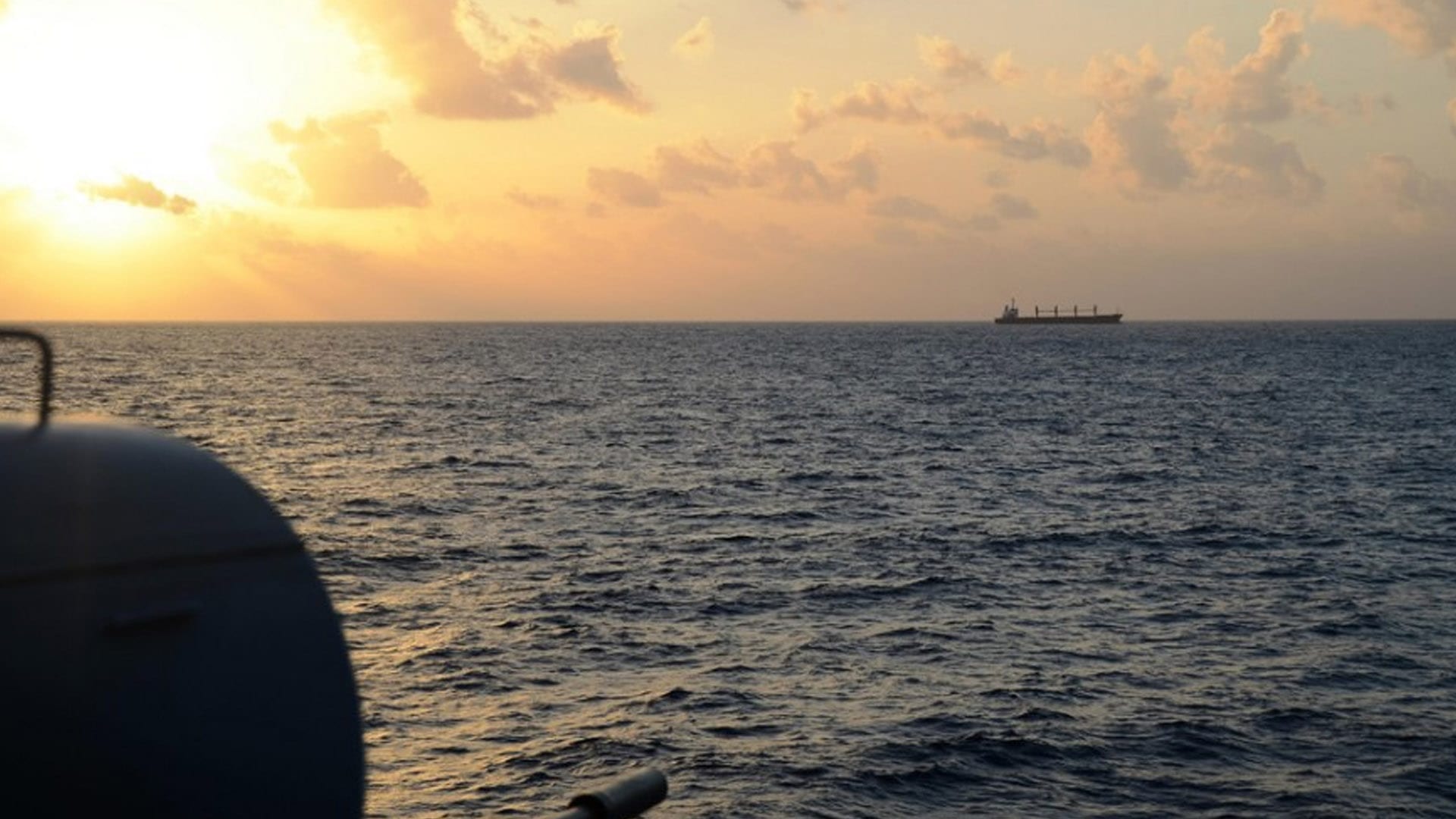 Tanker Thwarts Pirate Attack off Brass, Nigeria
