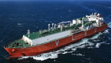 BoComm Leasing and SPDB Leasing order VLECs at Jiangnan Shipyard