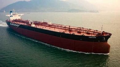 Euronav Boasts Highest Quarterly Rate Performance in 10 Years