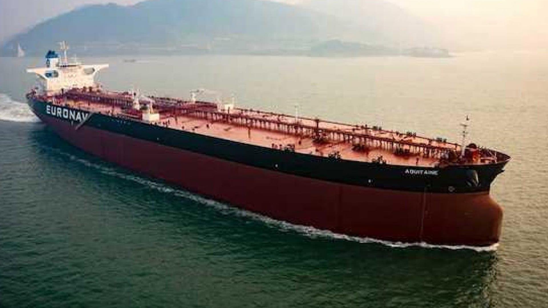 Euronav Boasts Highest Quarterly Rate Performance in 10 Years