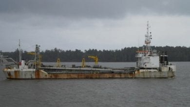 Four Dead, Three Kidnapped in Nigerian Pirate Attack
