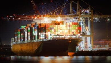 Port of Hamburg Will Not Lose Cargo due to Liner Service Changes