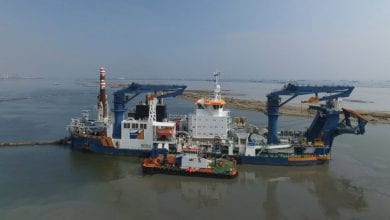 Report: Georgia Revokes Deal with Anaklia Development Consortium