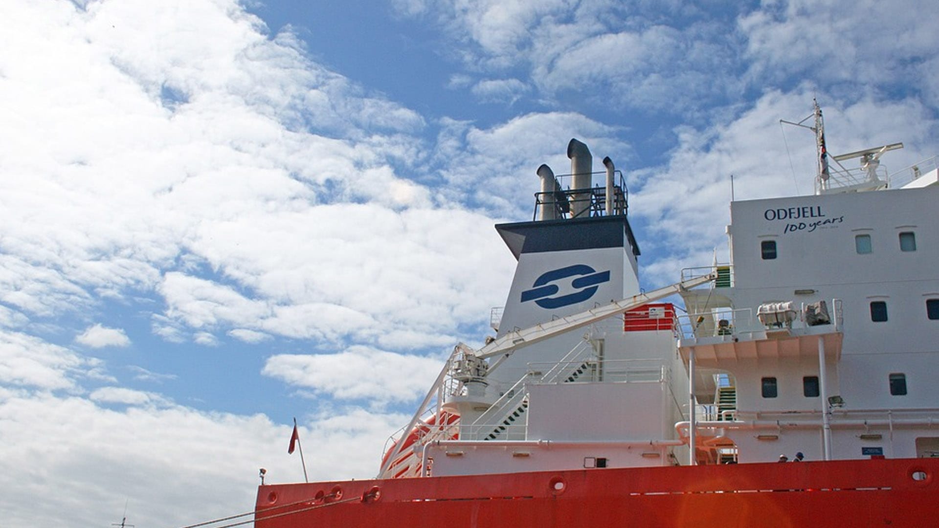 Shipyard Worker Dies at Fukuoka Shipbuilding