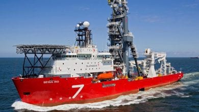 Subsea 7 and Schlumberger alliance awarded Senegal contract