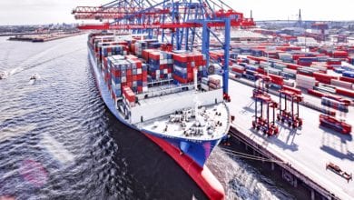 HHLA Handles More Containers in 2019