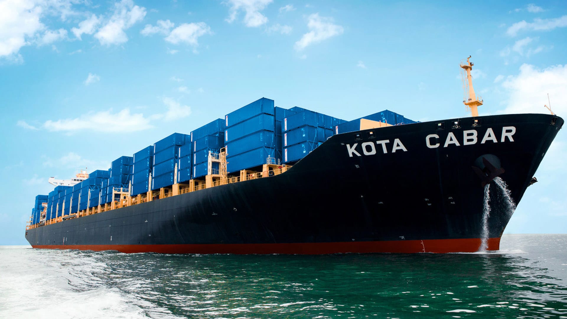 PIL Exits Transpacific Market to Boost Presence in North-South Trade