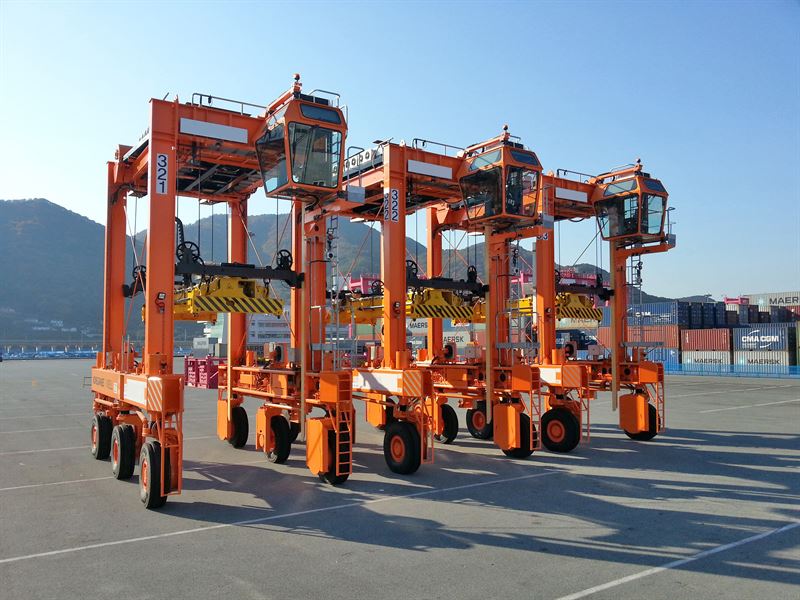 Konecranes pens Science Based Targets Initiative commitment to mitigate